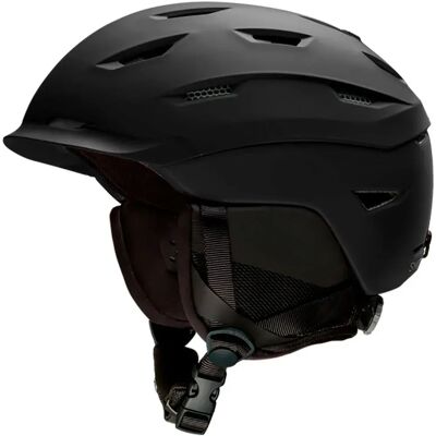 Casco de Esquí Smith Level - Negro, 59-63cm Casco de Esquí Smith Level - Negro, 59-63cm