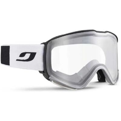 Julbo Máscara Esquí Quickshift Mtb Black / White Clair/CAT0-2 Julbo Máscara Esquí Quickshift Mtb Black / White Clair/CAT0-2