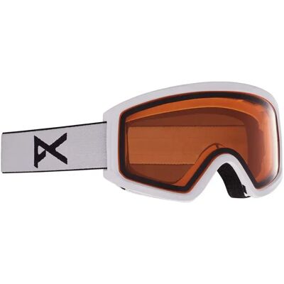 Gafas de Esquí Anon Tracker 2.0 - Talla infantil, Compatible con casco y gafas Gafas de Esquí Anon Tracker 2.0 - Talla infantil, Compatible con casco y gafas