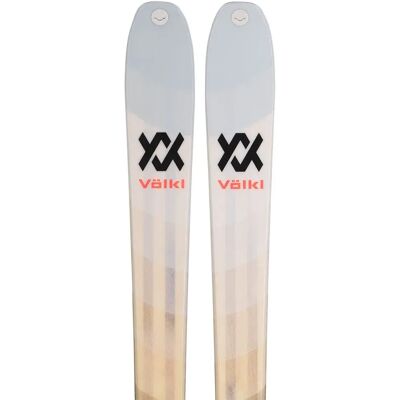 Völkl Rise 80 - Esquís de montaña para mujeres y principiantes Völkl Rise 80 - Esquís de montaña para mujeres y principiantes