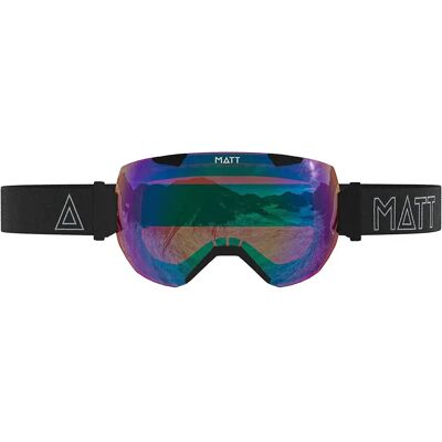 Gafas de Esquí Matt Synchro Azul - Gafas de Esquí Gafas de Esquí Matt Synchro Azul - Gafas de Esquí