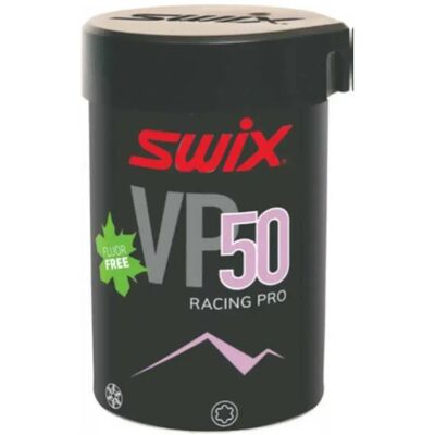 Swix VP50 Pro Light Púrpura - Cera para nieve fría de 45g Swix VP50 Pro Light Púrpura - Cera para nieve fría de 45g