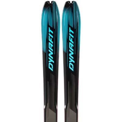 Dynafit Esquís De Montaña Para Mujer Blacklight 88 Black / Silvretta 165 Dynafit Esquís De Montaña Para Mujer Blacklight 88 Black / Silvretta 165
