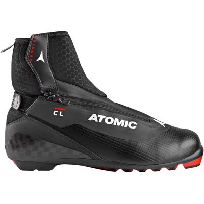 Atomic Botas De Esquí De Fondo Junior Redster Cs Black / Red 24.0 Atomic Botas De Esquí De Fondo Junior Redster Cs Black / Red 24.0