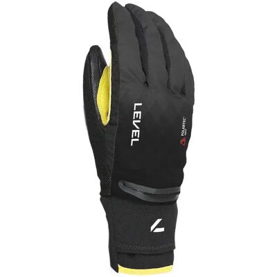 Level Guantes Ski Alper Black 2XL Level Guantes Ski Alper Black 2XL