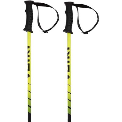 Volkl Bastones Junior Speedstick SL Yellow 80 cm Volkl Bastones Junior Speedstick SL Yellow 80 cm