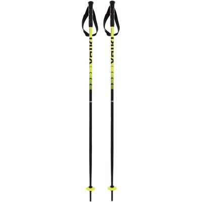 Volkl Bastones Junior Speedstick SL Yellow 95 cm Volkl Bastones Junior Speedstick SL Yellow 95 cm