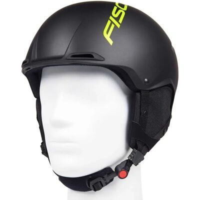 Fischer Casco Spirit Black M Fischer Casco Spirit Black M