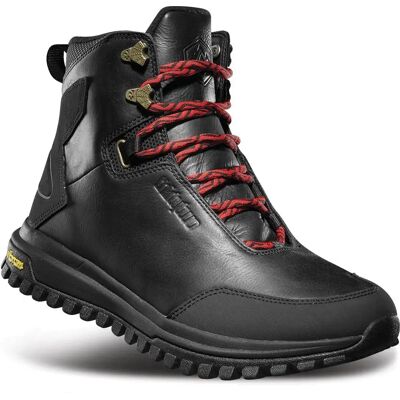 Thirtytwo Botas De Nieve Digger Black EU 40 1/2 Thirtytwo Botas De Nieve Digger Black EU 40 1/2