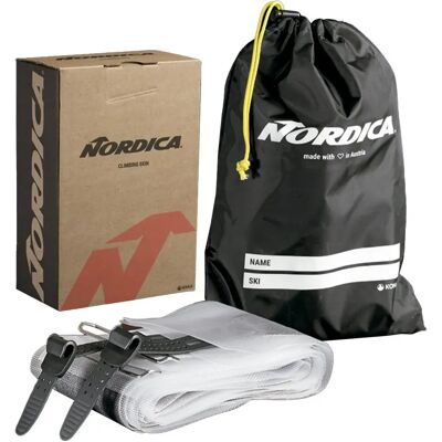 Pieles Nordica Enforcer 94 Santa Ana 93 - Transparente Pieles Nordica Enforcer 94 Santa Ana 93 - Transparente