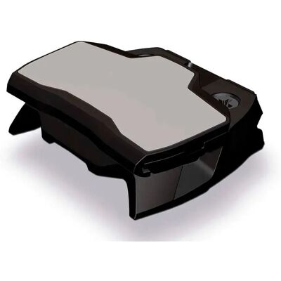 K2 Kingpin Afd Plataforma Negro - Fijaciones de Esquí K2 Kingpin Afd Plataforma Negro - Fijaciones de Esquí