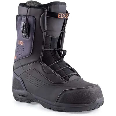 Northwave Botas De Snowboard Edge Sls Black / Dark Grey EU 42 Northwave Botas De Snowboard Edge Sls Black / Dark Grey EU 42