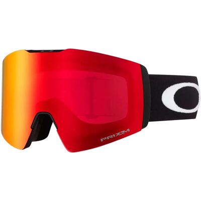 Gafas de nieve Oakley OO7099 Fall Line L - Negro mate - Gafas de nieve Gafas de nieve Oakley OO7099 Fall Line L - Negro mate - Gafas de nieve