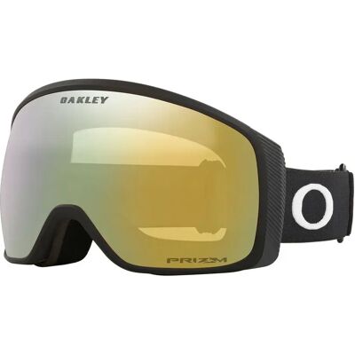 Gafas de nieve Oakley Flight Tracker M - Negro mate/prizm Sage Gold - Gafas de nieve Gafas de nieve Oakley Flight Tracker M - Negro mate/prizm Sage Gold - Gafas de nieve