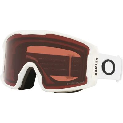 Oakley - Line Miner M - Masques de ski Blanco - Talla única Oakley - Line Miner M - Masques de ski Blanco - Talla única