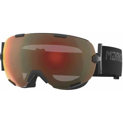 Gafas de Esquí Marker Projector - Doble Bionomic, Protección UV, Compatible con Casco Gafas de Esquí Marker Projector - Doble Bionomic, Protección UV, Compatible con Casco