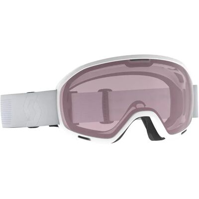 Gafas Scott Unlimited II OTG - Blanco - Esquí y Snowboard Gafas Scott Unlimited II OTG - Blanco - Esquí y Snowboard