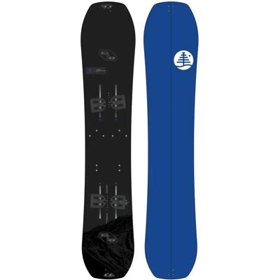 Burton Tabla De Snowboard Family Tree Hometown Hero X Split Multicolor 150 Burton Tabla De Snowboard Family Tree Hometown Hero X Split Multicolor 150