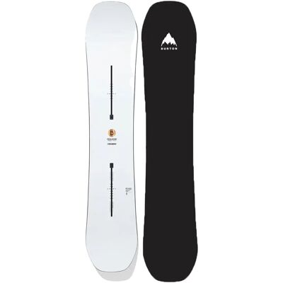 Burton Tabla De Snowboard Para Mujer Feelgood Flying V White 146 Burton Tabla De Snowboard Para Mujer Feelgood Flying V White 146