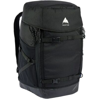 Burton Bolsa Para Botas Gig Boot True Black One Size Burton Bolsa Para Botas Gig Boot True Black One Size