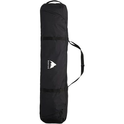 Burton Bolsa De Snowboard Space True Black 156 cm Burton Bolsa De Snowboard Space True Black 156 cm