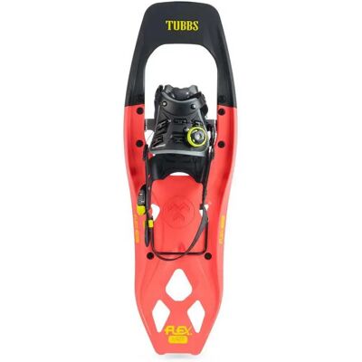 Raquetas Tubbs Flex VRT 25W - Carga Alta, Ligero, Mujeres Raquetas Tubbs Flex VRT 25W - Carga Alta, Ligero, Mujeres