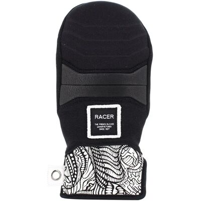 Guantes RACER Glorify 2 - Impermeables, Neopreno, Polar Guantes RACER Glorify 2 - Impermeables, Neopreno, Polar