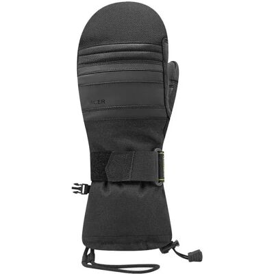 Racer Manoplas Sb Guard 2 Gore-tex® Black L Racer Manoplas Sb Guard 2 Gore-tex® Black L
