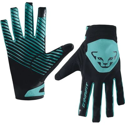 Dynafit Guantes Radical 2 Softshell Marine Blue XS Dynafit Guantes Radical 2 Softshell Marine Blue XS