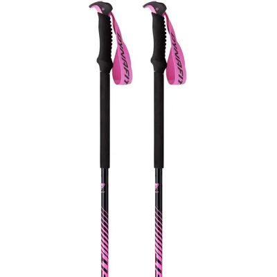 Dynafit Bastones Tour Pink Glo 135 cm Dynafit Bastones Tour Pink Glo 135 cm