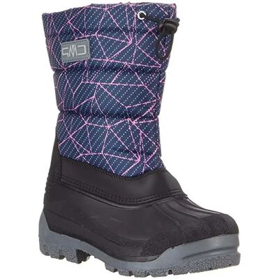 Cmp Botas De Nieve Sneewy 3q71294j B. Blue / Fuchsia EU 34 Cmp Botas De Nieve Sneewy 3q71294j B. Blue / Fuchsia EU 34