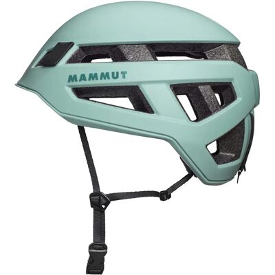 Mammut Casco Crag Sender Jade 56-61 cm Mammut Casco Crag Sender Jade 56-61 cm