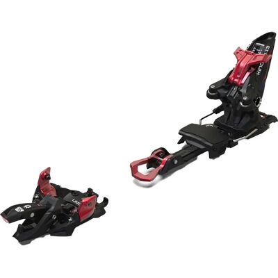Fijaciones de Esquí de Travesía Nordica Kingpin 13 - Ski Bindings Fijaciones de Esquí de Travesía Nordica Kingpin 13 - Ski Bindings