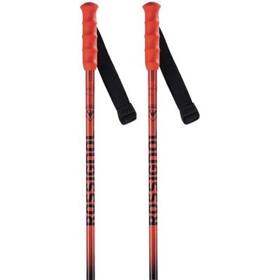 Bastones esquí Rossignol Hero SL Jr - 95cm Bastones esquí Rossignol Hero SL Jr - 95cm