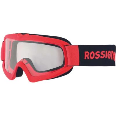 Gafas de Esquí Rossignol Raffish Hero Rojo - 3 Lentes Intercambiables Gafas de Esquí Rossignol Raffish Hero Rojo - 3 Lentes Intercambiables