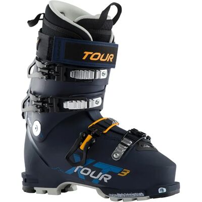Lange Botas De Esquí Alpino Xt3 Tour Pro Shadow Blue 27.5 Lange Botas De Esquí Alpino Xt3 Tour Pro Shadow Blue 27.5