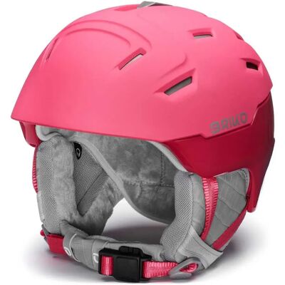 Briko Casco Crystal 2.0 France Rose S Briko Casco Crystal 2.0 France Rose S