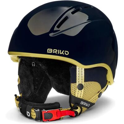 Briko Casco Kodiakino Shiny Cloud XS Briko Casco Kodiakino Shiny Cloud XS