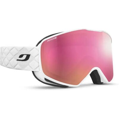 Gafas de esquí Julbo Pulse - Sin marco, protección UV, Para hombres y mujeres Gafas de esquí Julbo Pulse - Sin marco, protección UV, Para hombres y mujeres
