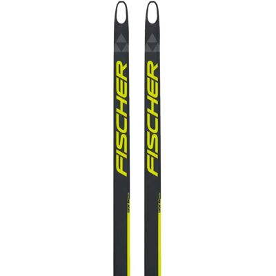 Fischer Pack Esquís De Fondo Junior Carbonlite Skate 151 Fischer Pack Esquís De Fondo Junior Carbonlite Skate 151