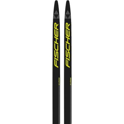 Fischer Pack Esquís De Fondo Junior Rcr Universal 172 Fischer Pack Esquís De Fondo Junior Rcr Universal 172