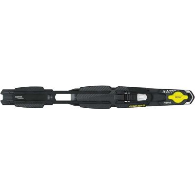 Fischer Fijaciones De Esquí De Fondo Move Switch Kit Ifp Classic Auto One Size Fischer Fijaciones De Esquí De Fondo Move Switch Kit Ifp Classic Auto One Size