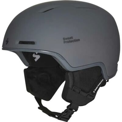 Casco Looper de Sweet Protection - Impact Shields, Ventilación Casco Looper de Sweet Protection - Impact Shields, Ventilación