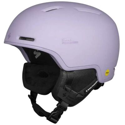 Sweet Protection Looper MIPS - Casco de impacto - Morado Sweet Protection Looper MIPS - Casco de impacto - Morado
