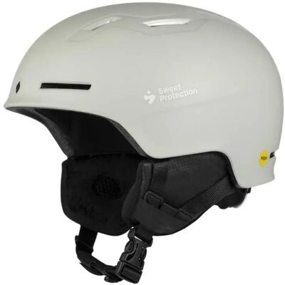 Sweet Casco Winder Mips Matte Bronco White M-L Sweet Casco Winder Mips Matte Bronco White M-L