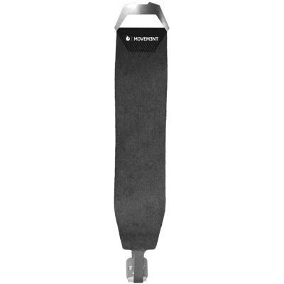 Movement Pieles De Foca Axess/logic 90-92 Colltex Black 169 Movement Pieles De Foca Axess/logic 90-92 Colltex Black 169