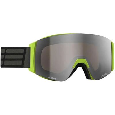 Salice Máscara Esquí 105 Otg Lime DARW Silver/CAT3 Salice Máscara Esquí 105 Otg Lime DARW Silver/CAT3