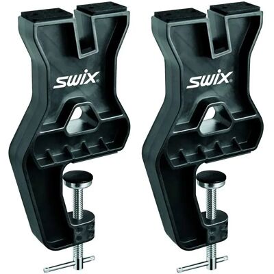 Swix T149-F4 Tuning Vise - soporte para esquís Swix T149-F4 Tuning Vise - soporte para esquís
