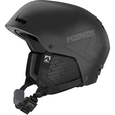Marker Casco Squad Black S Marker Casco Squad Black S
