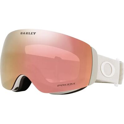 Gafas de Esquí Oakley Flight Deck M - Blanco Gafas de Esquí Oakley Flight Deck M - Blanco